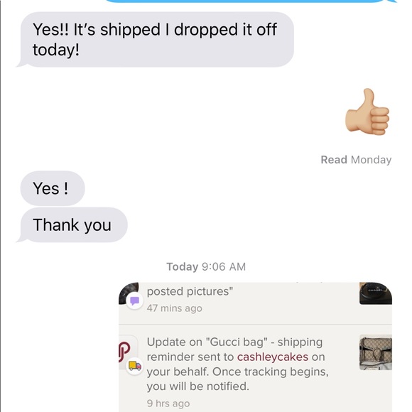 🚨🚨🚨 Beware of this one scam alert 🚨 🚨🚨 - Picture 7 of 8